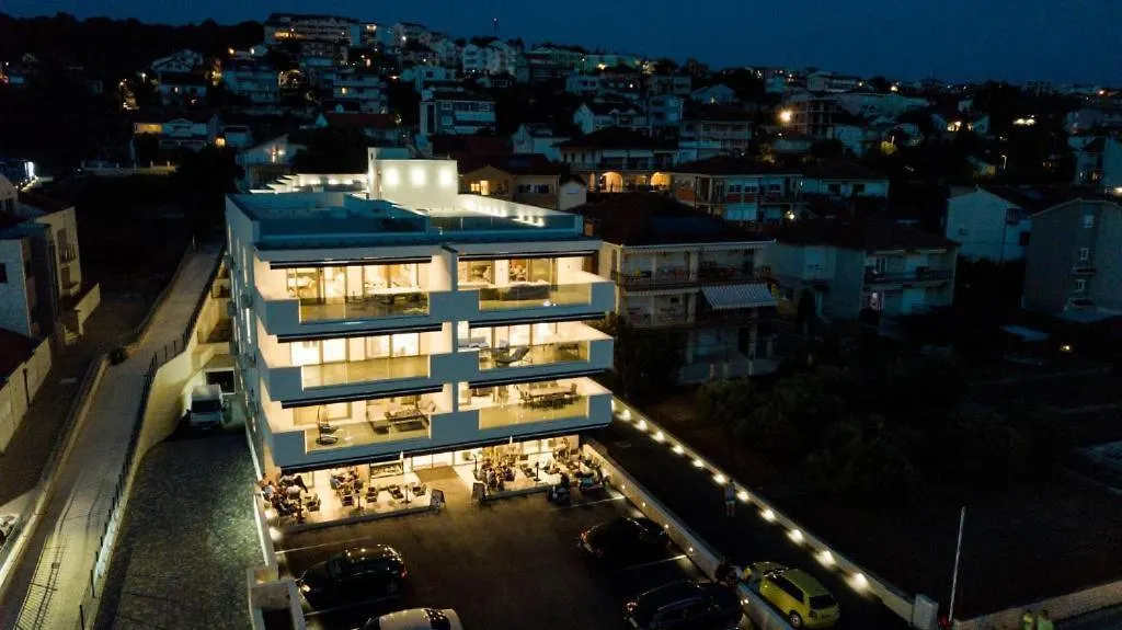 טרוגיר Apartment Adriatic Pearl 3