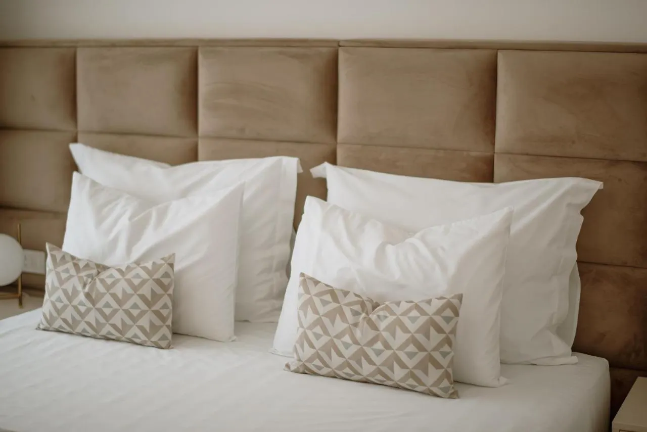 טרוגיר Apartment Adriatic Pearl 3 0*,